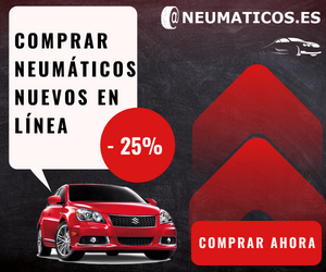 Neumaticos.es - Comprar neumáticos online