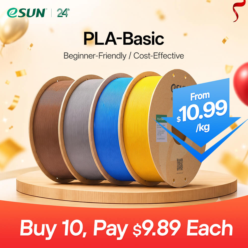 eSUN PLA-Basic